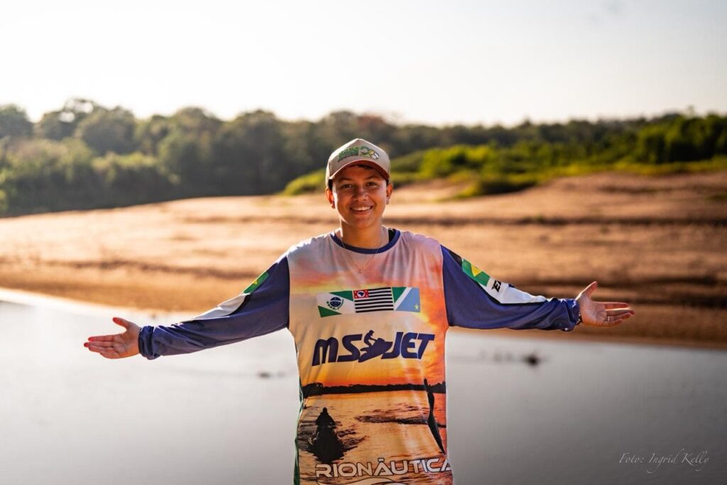 Fotojornalista do Acre é Finalista em Prêmio Nacional com Registro Emocionante na Floresta Fotojornalista do Acre é Finalista em Prêmio Nacional com Registro Emocionante na Floresta