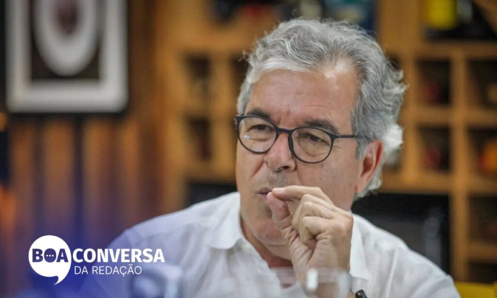 Futuro Político de Jorge Viana: Incertezas e Possíveis Candidaturas Futuro Político de Jorge Viana: Incertezas e Possíveis Candidaturas