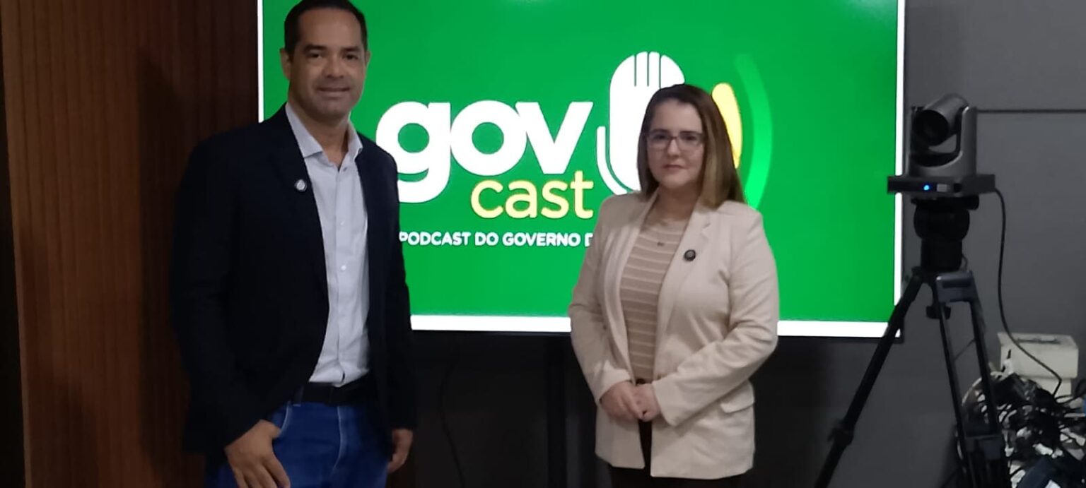 GovCast 2026 Destaca Avanços do Programa Bem-Me-Quer no Acre GovCast 2026 Destaca Avanços do Programa Bem-Me-Quer no Acre