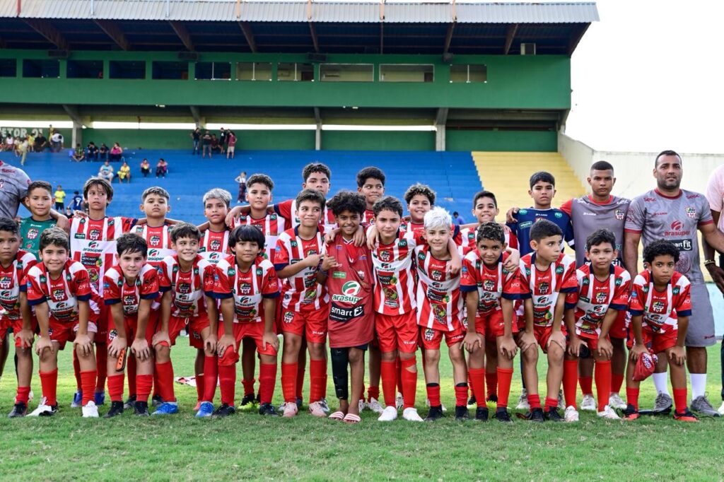 Governador do Acre Destina R$ 2 Milhões para Impulsionar o Futebol em 2026