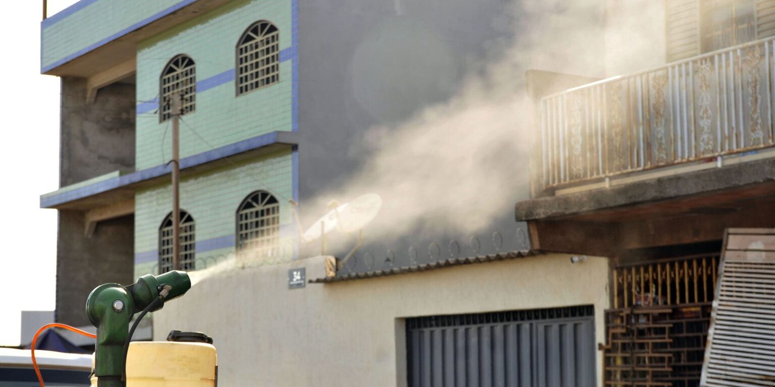 Governo Destina R$ 900 Mil para Combate ao Chikungunya em Dourados