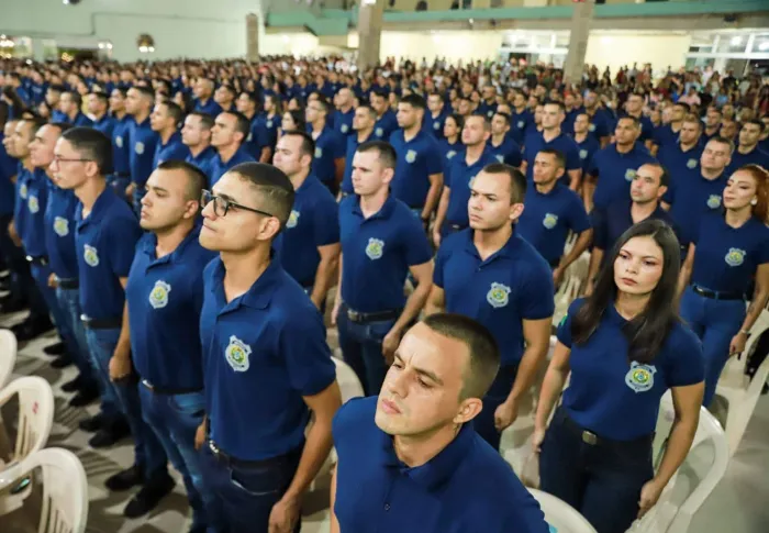 Governo do Acre Convoca Aprovados em Concurso do ISE para Inspeção Médica e Entrega de Documentos Governo do Acre Convoca Aprovados em Concurso do ISE para Inspeção Médica e Entrega de Documentos