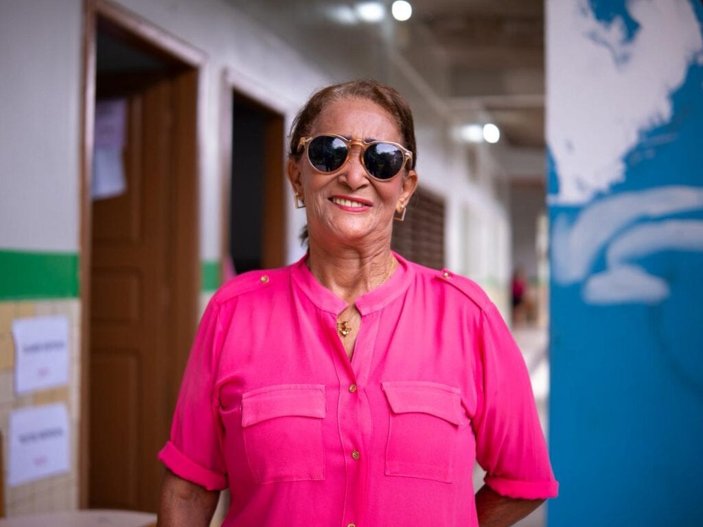 Governo do Acre Oferece Serviços de Saúde e Cidadania para Mulheres em Rio Branco Governo do Acre Oferece Serviços de Saúde e Cidadania para Mulheres em Rio Branco