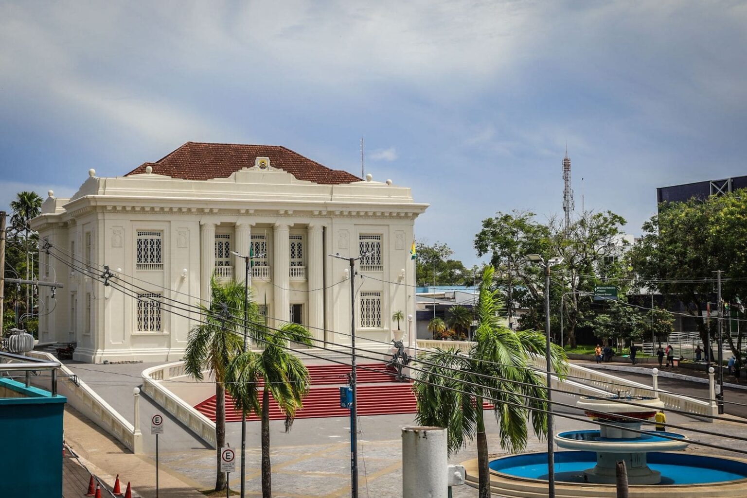 Governo do Acre Realiza Mudanças em Cargos de Confiança em Diversas Secretarias