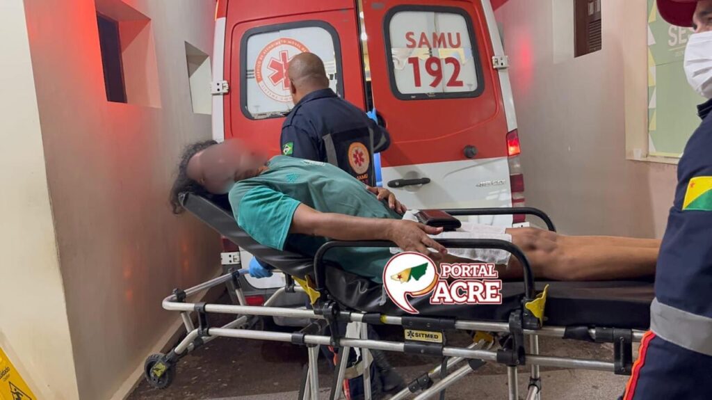 Grávida Agredida pelo Companheiro em Rio Branco: Entenda o Caso