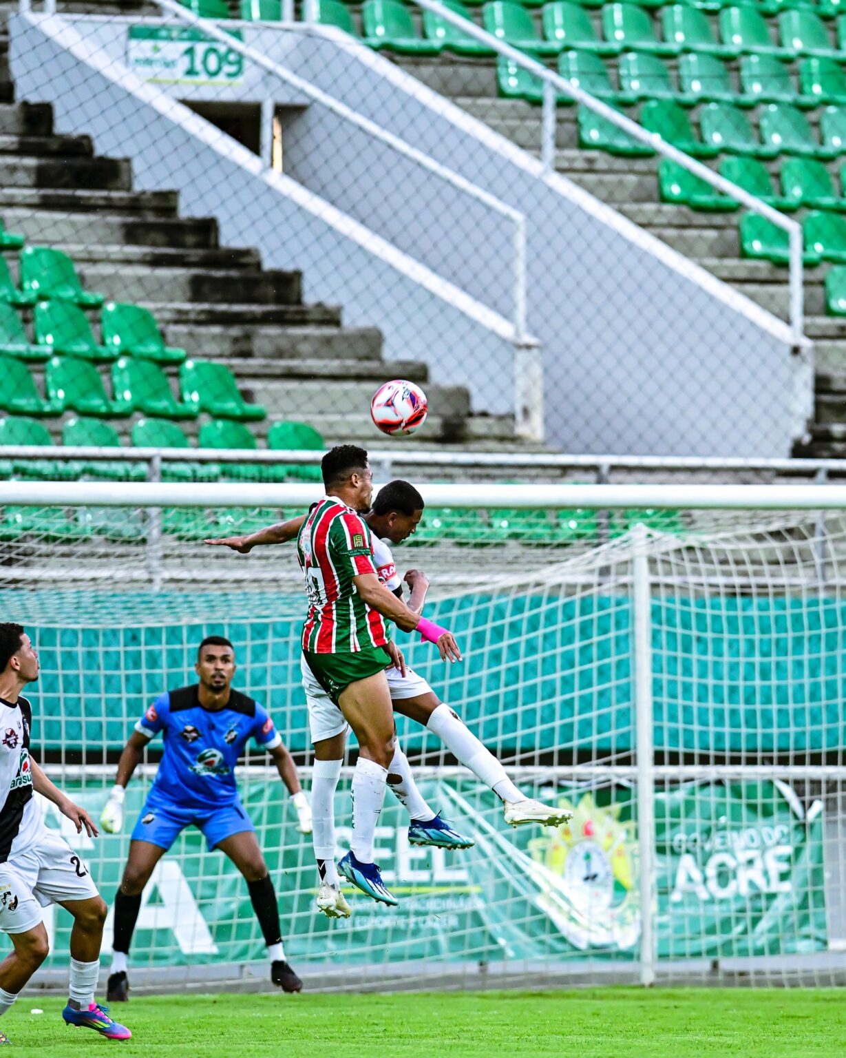 Independência sob investigação: suspeitas de fraude em pagamentos de taxas à FFAC Independência sob investigação: suspeitas de fraude em pagamentos de taxas à FFAC