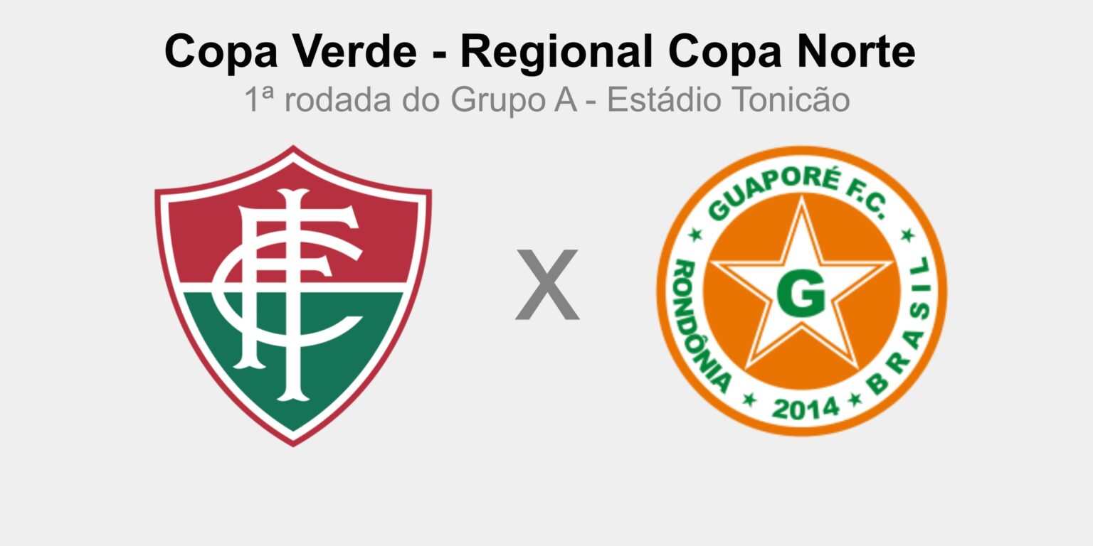 Independência x Guaporé: Expectativas de Escalação e Onde Acompanhar o Confronto Independência x Guaporé: Expectativas de Escalação e Onde Acompanhar o Confronto
