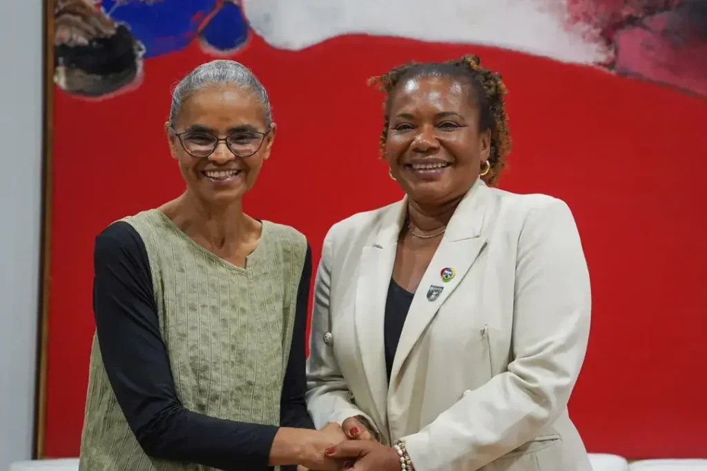 Iniciativa de Marina Silva Fortalece Casa de Chico Mendes com Apoio Federal