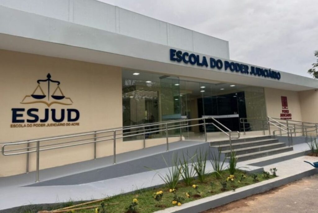 Inscrições Abertas para Curso de Tabelas Processuais Unificadas do TJAC Inscrições Abertas para Curso de Tabelas Processuais Unificadas do TJAC