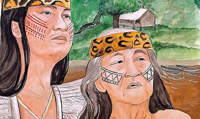 Investigação Revela Sítios Sagrados dos Nukini no Acre: Uma Lição de Resistência Investigação Revela Sítios Sagrados dos Nukini no Acre: Uma Lição de Resistência