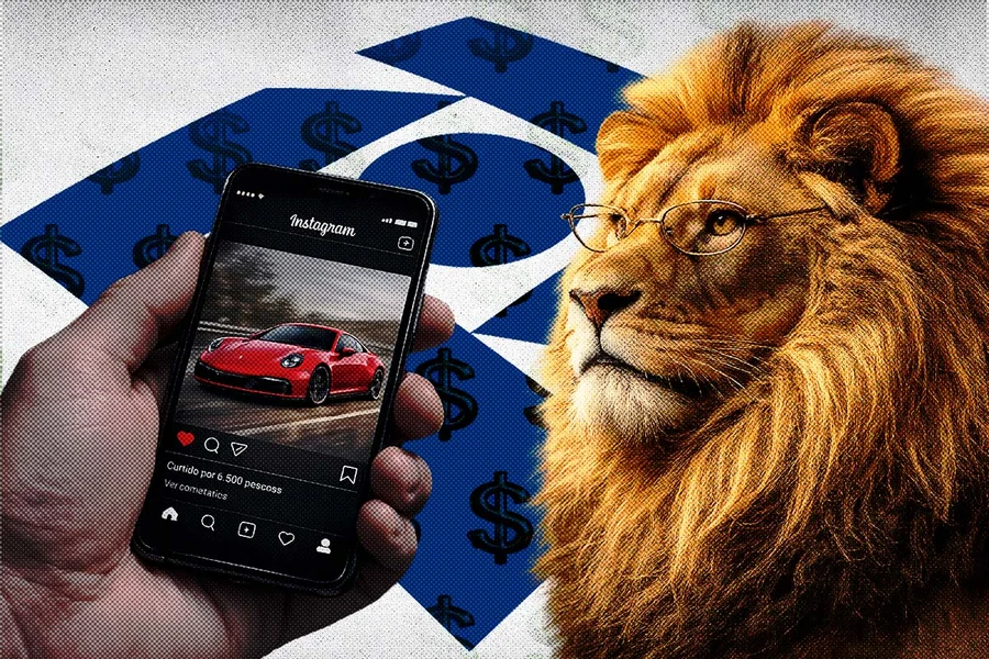 IRPF: Ostentação nas Redes Sociais Pode Alertar a Receita Federal IRPF: Ostentação nas Redes Sociais Pode Alertar a Receita Federal