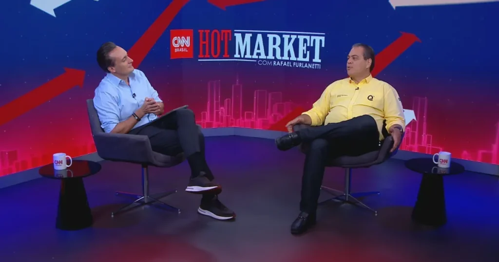 JBS e Mantiqueira: Alinhamento Cultural Como Chave Para a Liderança Global