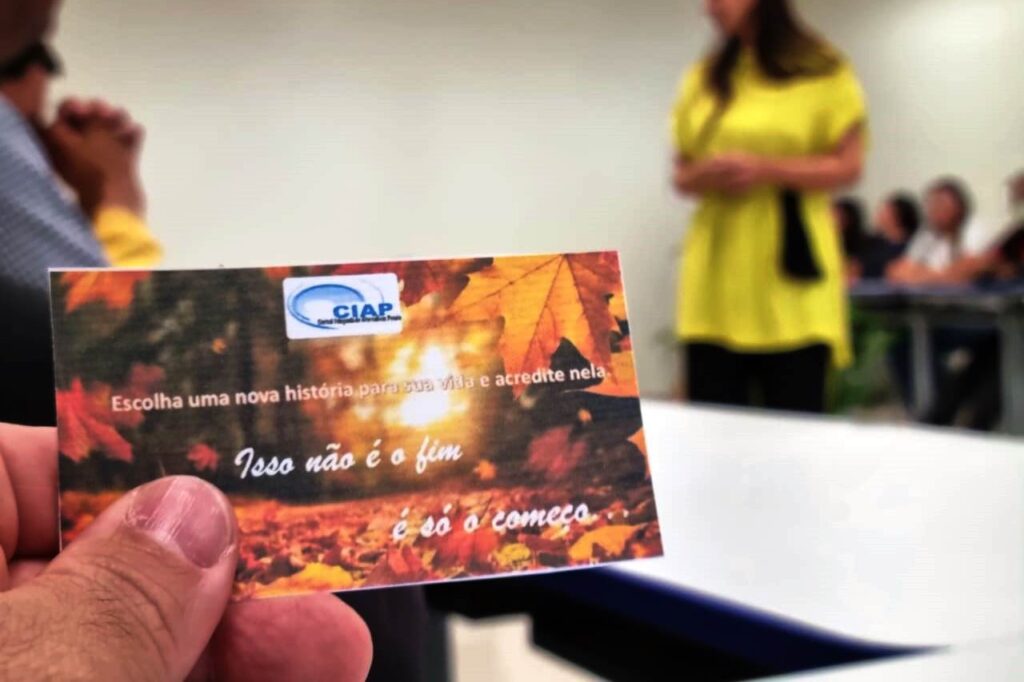 Justiça do Acre Inova: Grupos Reflexivos Transformam Comportamentos de Agressores