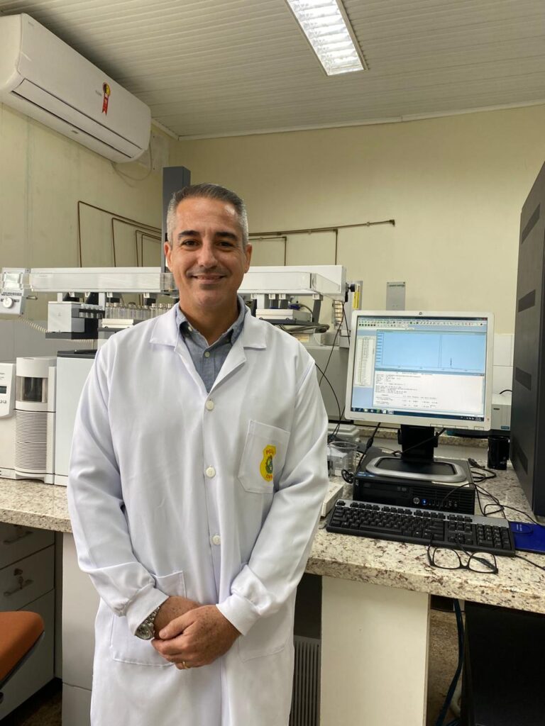 Laboratório de Toxicologia da Polícia Civil do Acre: Desempenho Excepcional no Ensaio Nacional do In