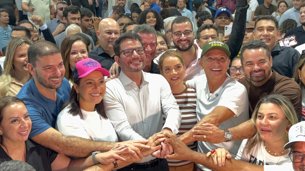 Mailza Assis Anuncia Chapa para o Senado e Busca Aliança com MDB no Acre