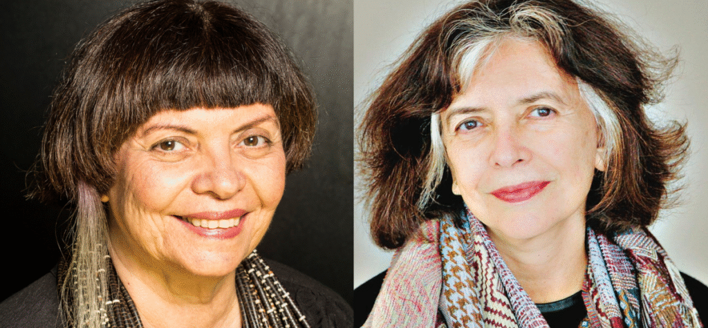 Margem da Palavra: Encontro Lítero-Musical com Ana e Marlui Miranda Celebra 159 Anos da Bece