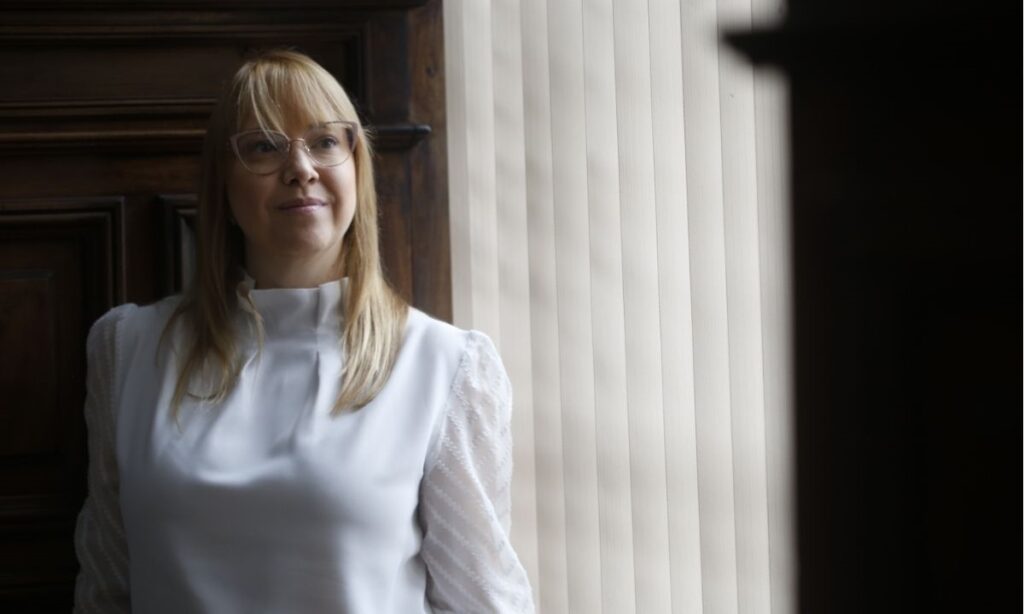 Marilia Marton Correa: A Cultura Como Ferramenta para Romper Bolhas Sociais