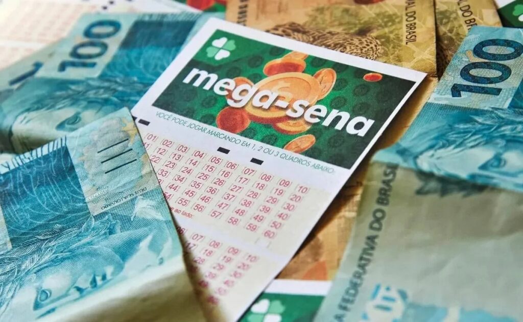 Mega-Sena Acumula Prêmio de R$ 13 Milhões; 23 Apostas Ganham a Quina