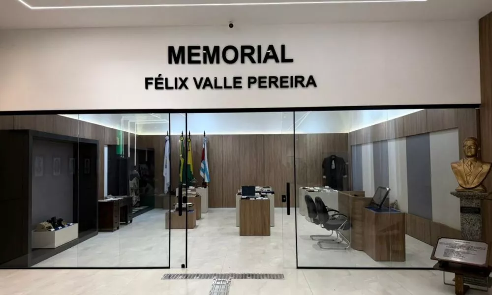 Memorial do TCE-AC Integra Mapa Cultural do Brasil e Fortalece a Preservação Histórica Memorial do TCE-AC Integra Mapa Cultural do Brasil e Fortalece a Preservação Histórica