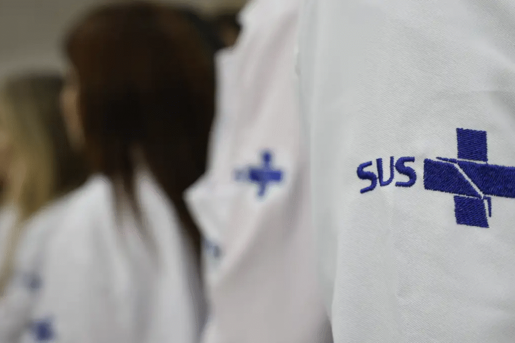 Ministério da Saúde em Alerta: Casos de Mpox Crescem em Diversos Estados Brasileiros Ministério da Saúde em Alerta: Casos de Mpox Crescem em Diversos Estados Brasileiros