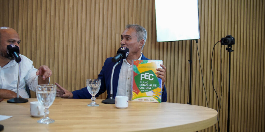 Minoru Kinpara e o Legado do Primeiro Plano Estadual de Cultura no Acre Minoru Kinpara e o Legado do Primeiro Plano Estadual de Cultura no Acre