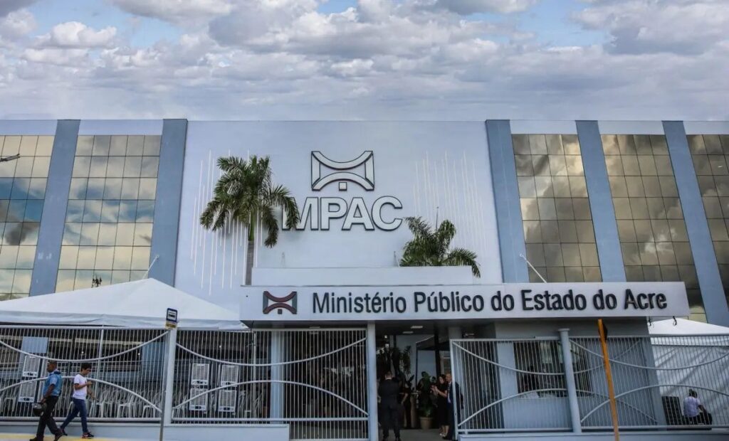 MPAC Estabelece Novas Diretrizes para Investigações de Mortes em Conflitos Policiais no Acre