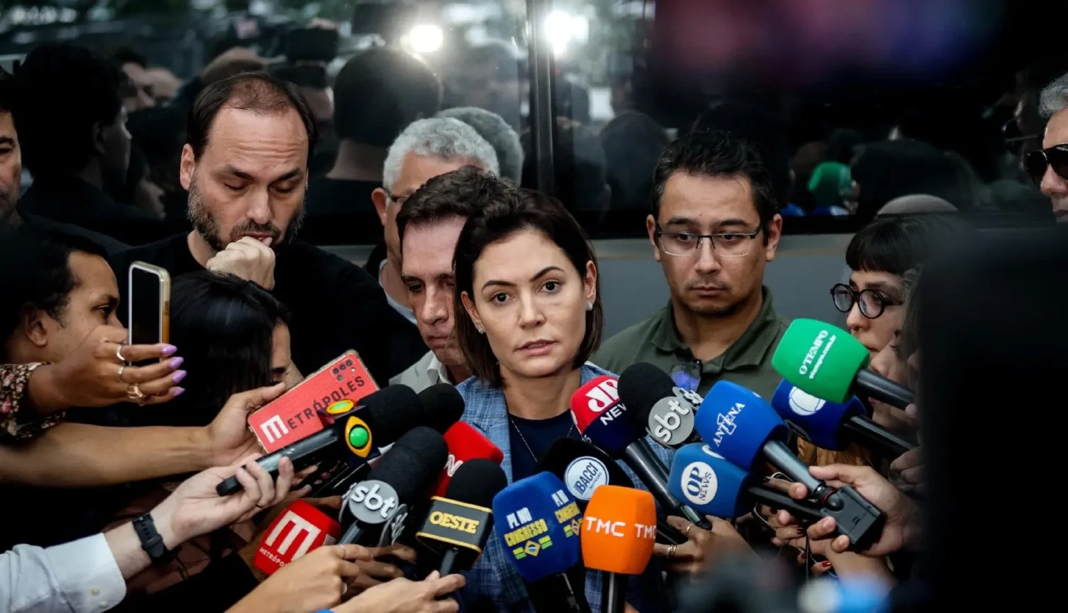 Nota de Repúdio da Abraji: Campanha de Desinformação Afeta Jornalistas