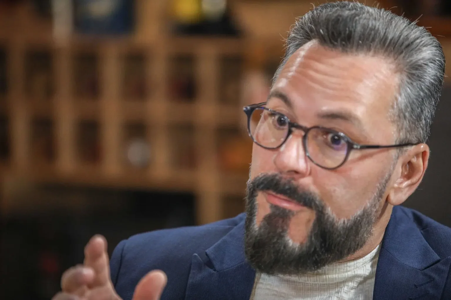 O Caminho Político de Alan Rick: Expectativas e Desafios Rumo ao Governo do Acre O Caminho Político de Alan Rick: Expectativas e Desafios Rumo ao Governo do Acre