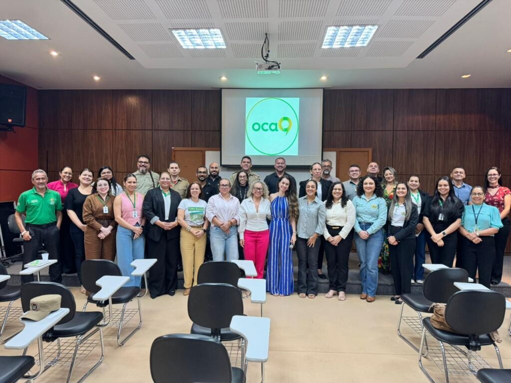 OCA Inicia Rede de Representantes Institucionais no Acre: Um Avanço em Saúde e Atendimento