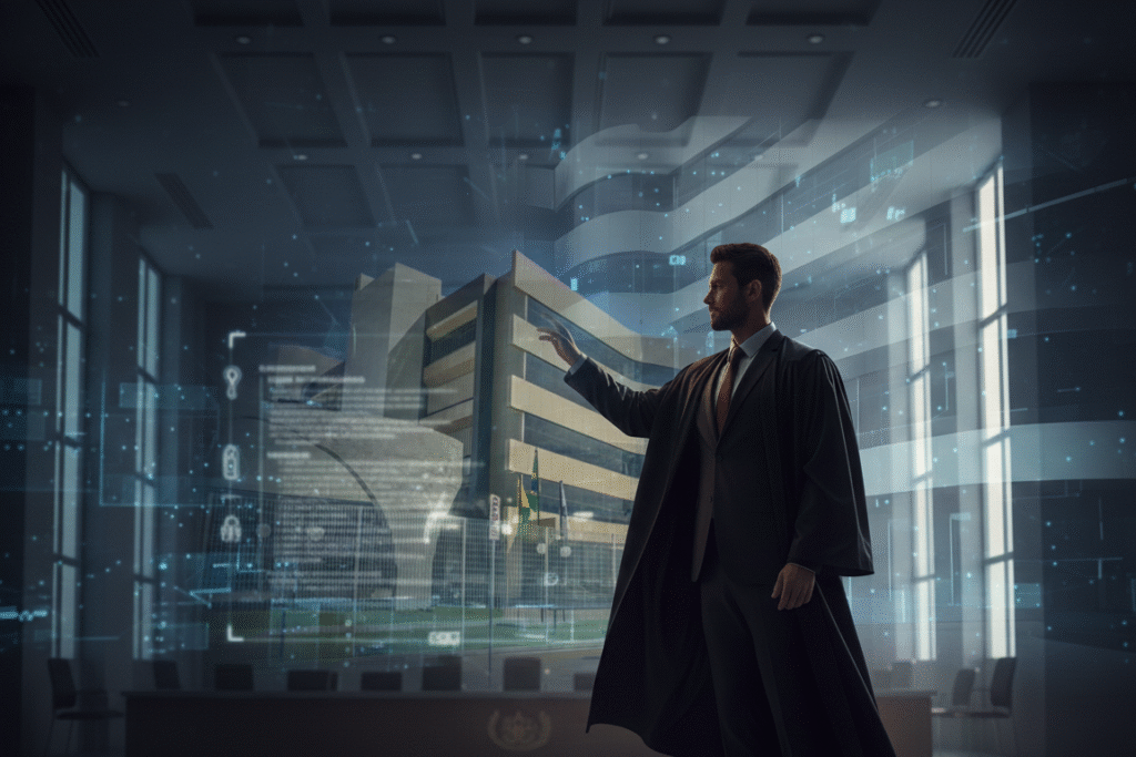 Oportunidade no Poder Judiciário do Acre: Inscrições para Juiz Membro