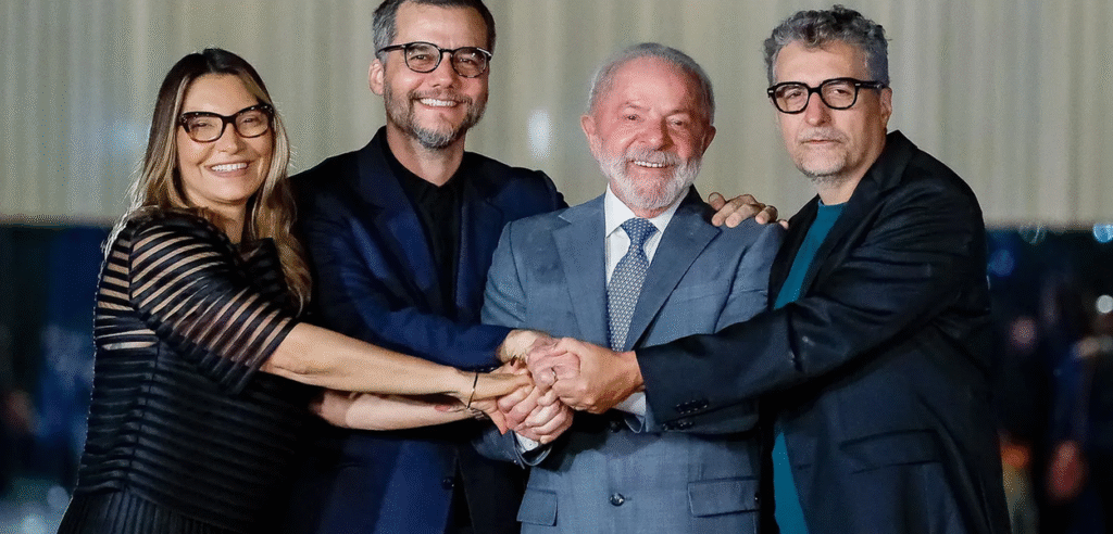 Orgulho Brasileiro no Oscar 2026: Lula Celebra Indicações e Talentos do Cinema Nacional