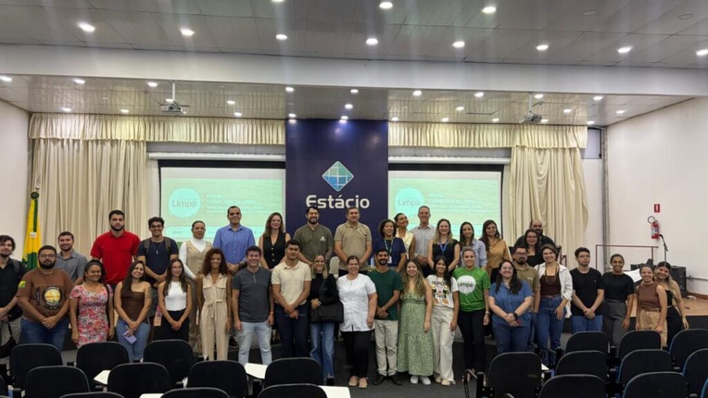 Painel do Consciência Limpa Promove Debate sobre Sustentabilidade e Gestão Hídrica na Amazônia