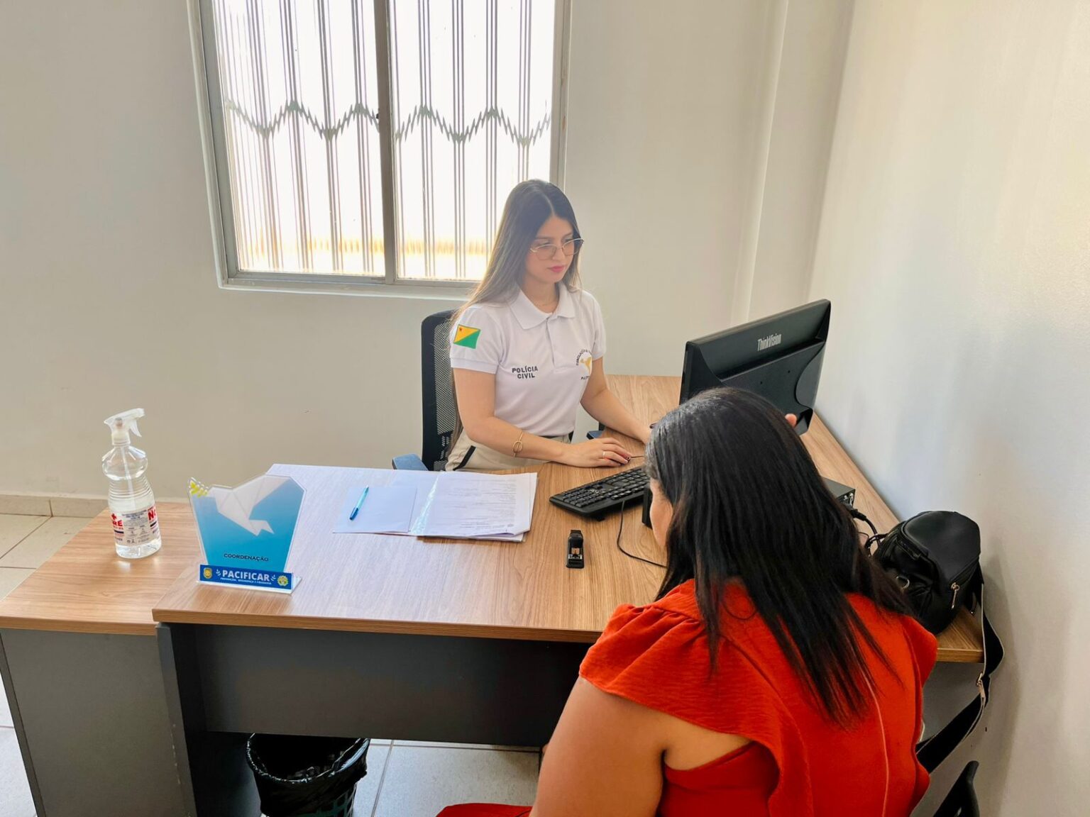 Polícia Civil do Acre Lança 1ª Semana de Conciliações de 2026 com Mais de 130 Audiências