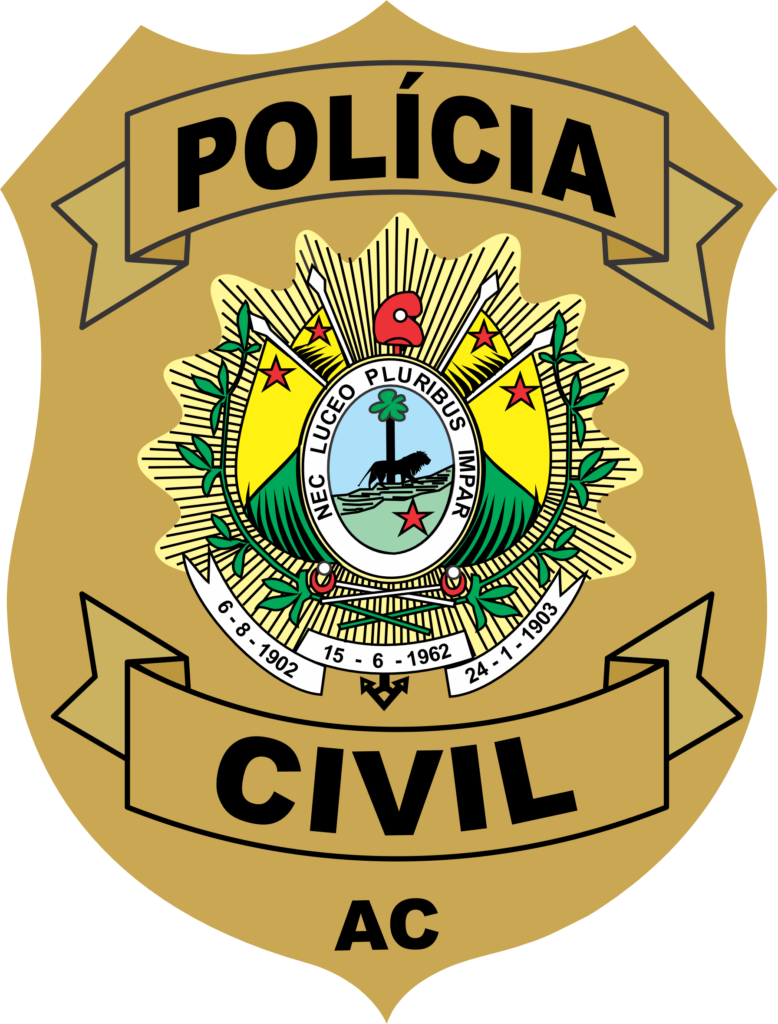 Polícia Civil do Acre: Inovações e Modernização em Tecnologia Polícia Civil do Acre: Inovações e Modernização em Tecnologia