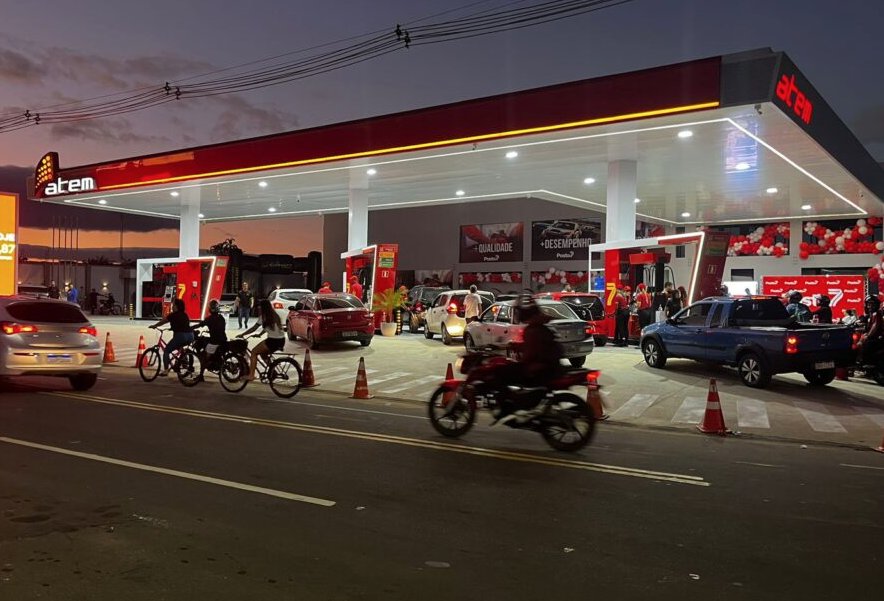 Preço do Diesel em Cruzeiro do Sul Quase R$ 10: O Impacto na Economia Local Preço do Diesel em Cruzeiro do Sul Quase R$ 10: O Impacto na Economia Local