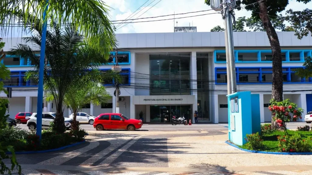 Prefeitura de Rio Branco Libera R$ 3 Milhões para Cultura, Educação e Tecnologia