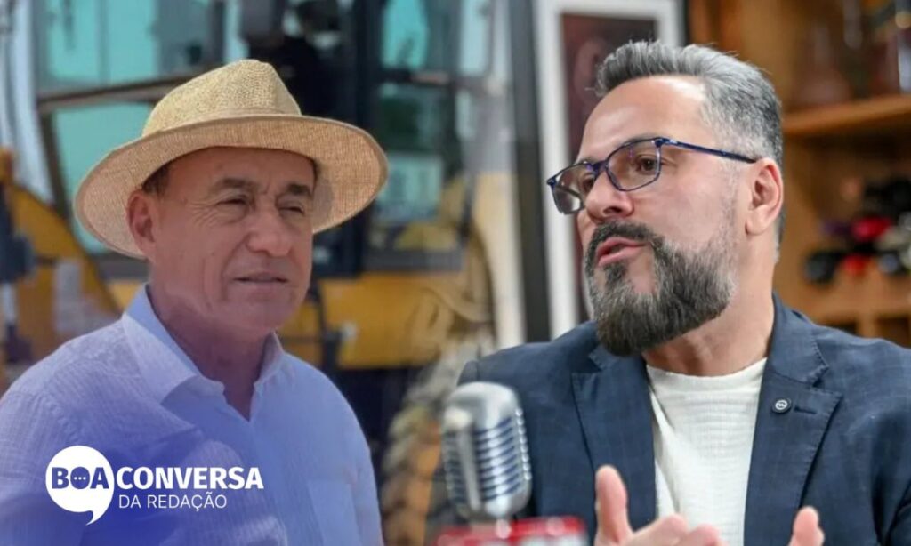 PSDB: Definições Pendentes entre Alan e Bocalom Impactam Eleições no Acre