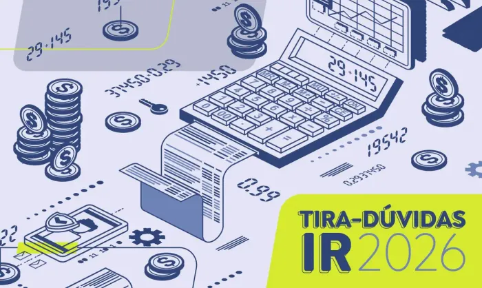 Quem Deve Declarar Imposto de Renda em 2026? Confira as Orientações Quem Deve Declarar Imposto de Renda em 2026? Confira as Orientações