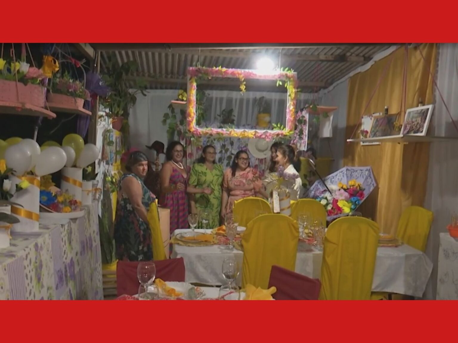 Rede de Acolhimento no Acre: Mulheres se Unem Contra a Violência de Gênero Rede de Acolhimento no Acre: Mulheres se Unem Contra a Violência de Gênero