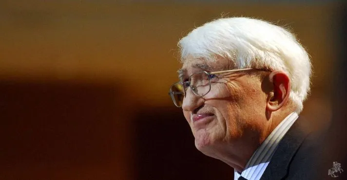 Reflexões de Habermas sobre os Debates Públicos: A Essência da Democracia Reflexões de Habermas sobre os Debates Públicos: A Essência da Democracia