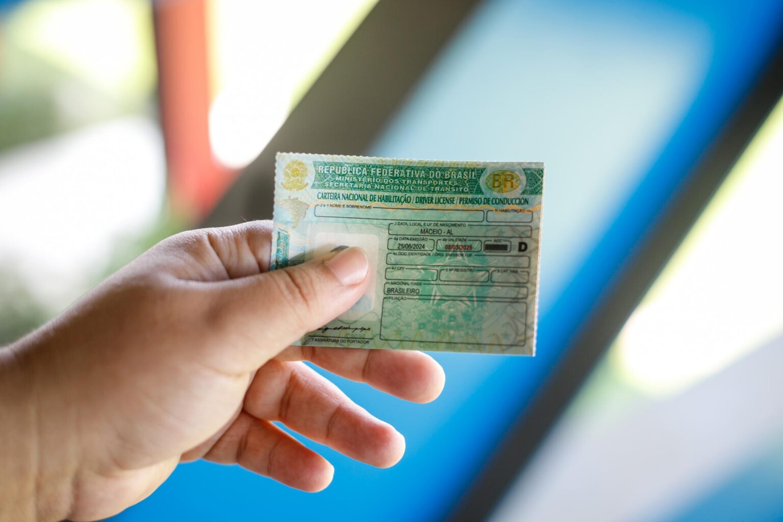 Renovação Automática da CNH: Mais de 3 Mil Motoristas no Acre Beneficiados