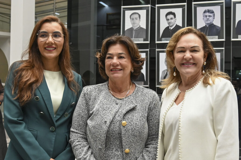 Revitalização do Prédio-Sede da Justiça Federal no Acre é Entregue com Participação do TJAC