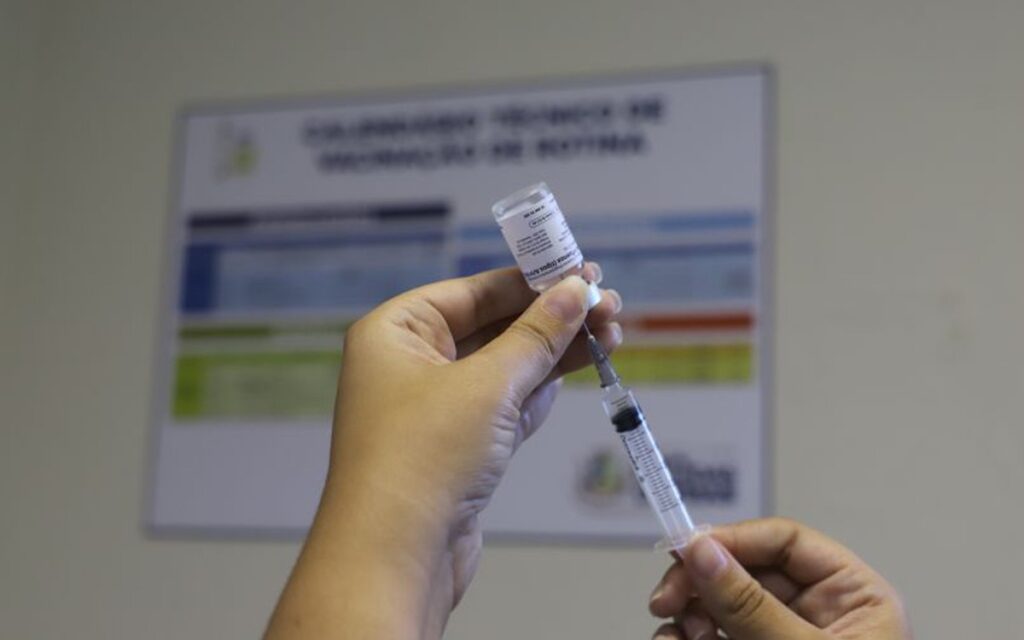 Rio das Ostras Reabre Salas de Vacina e Organiza Atendimento ao Público