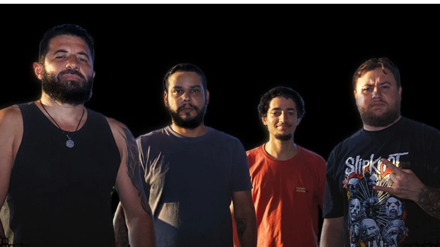 Sábado de Rock: Especial AC/DC Agita Garage Pub em Laranjeiras