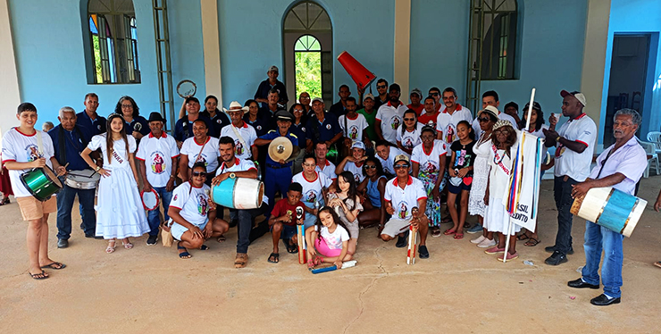 São Domingos do Norte (ES) Recebe o 4º Ciclo do Cultura em Toda Parte: Uma Celebração da Arte Local São Domingos do Norte (ES) Recebe o 4º Ciclo do Cultura em Toda Parte: Uma Celebração da Arte Local