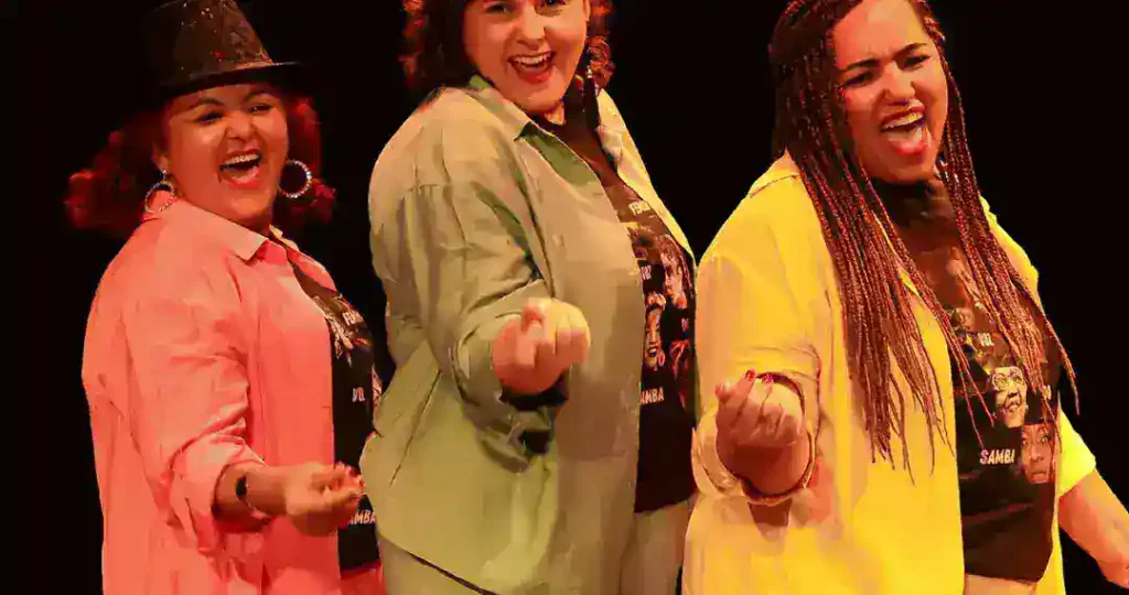 Sarau das Moças: A 5ª Edição Celebra a Arte e o Empoderamento Feminino no Acre Sarau das Moças: A 5ª Edição Celebra a Arte e o Empoderamento Feminino no Acre