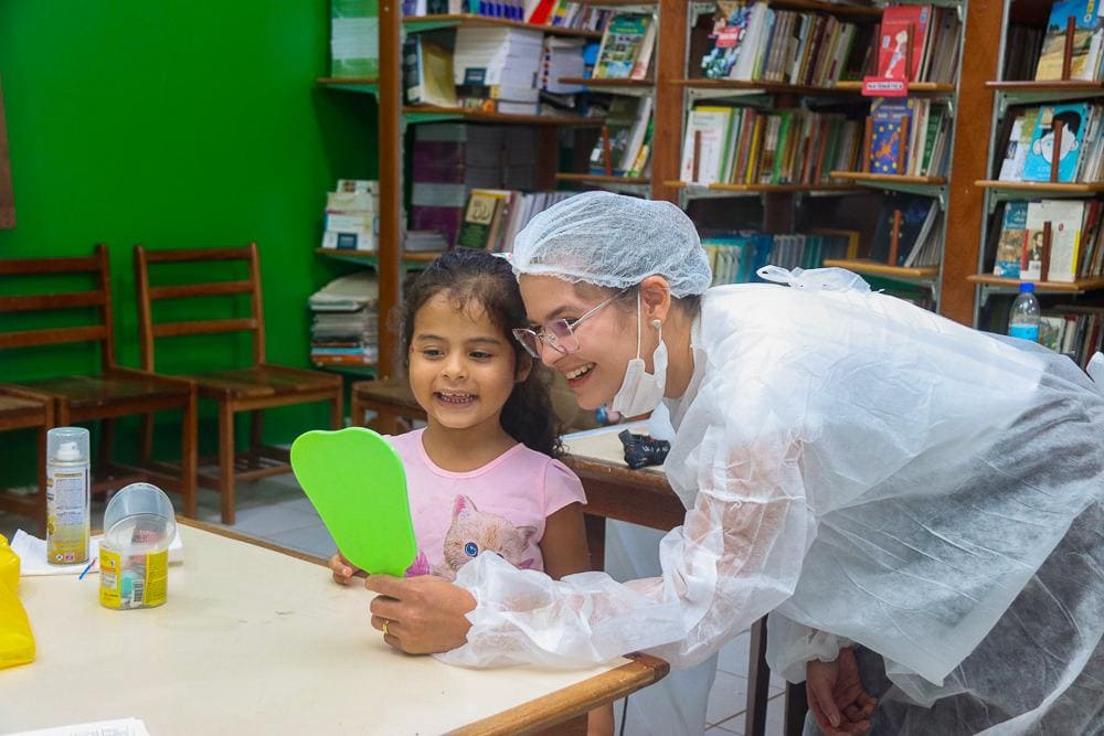 Saúde Itinerante em Porto Acre: Mais de 350 Atendimentos em Neuropediatria Saúde Itinerante em Porto Acre: Mais de 350 Atendimentos em Neuropediatria