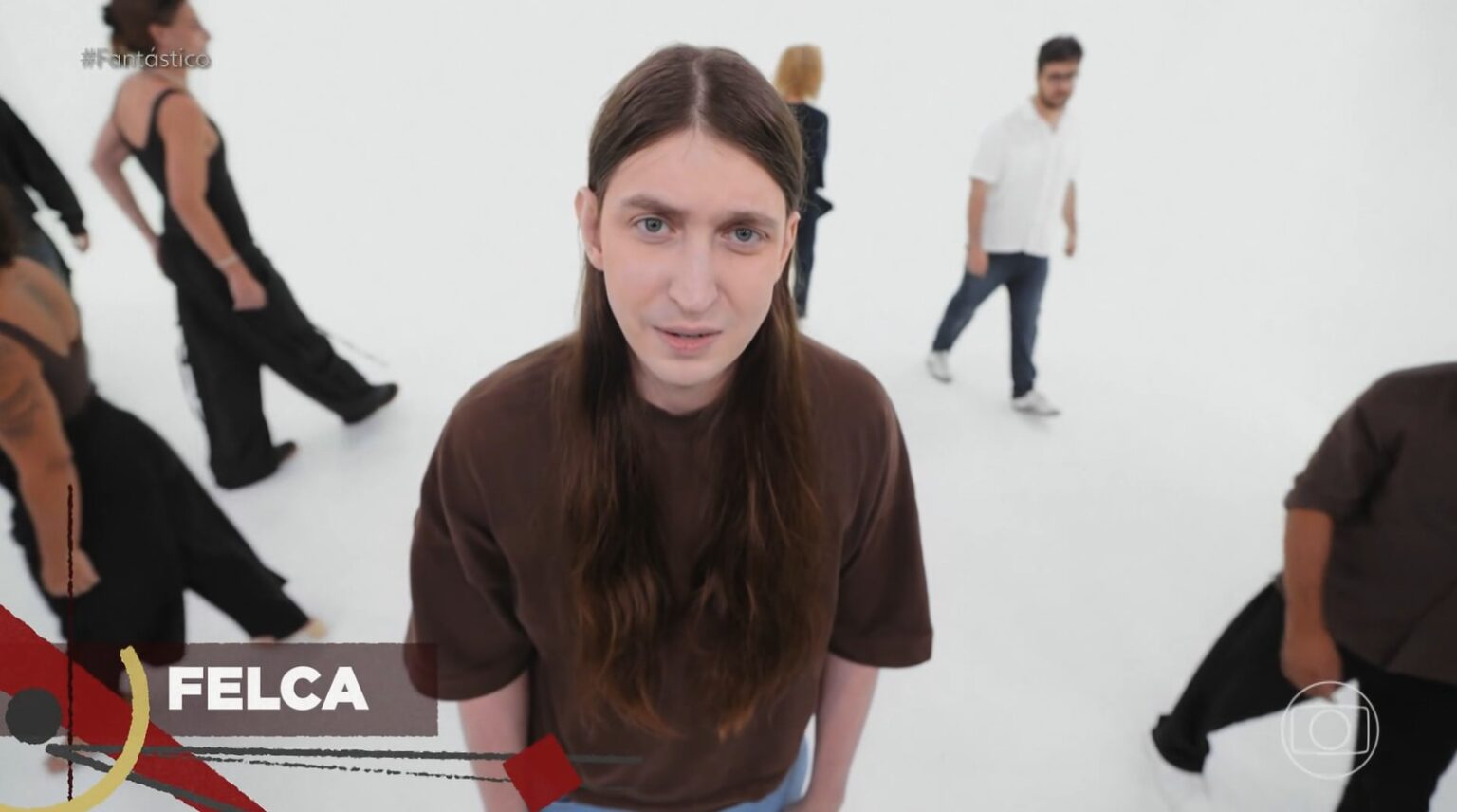 Saúde Mental em Debate: Fantástico Lança Série sobre Ansiedade Social