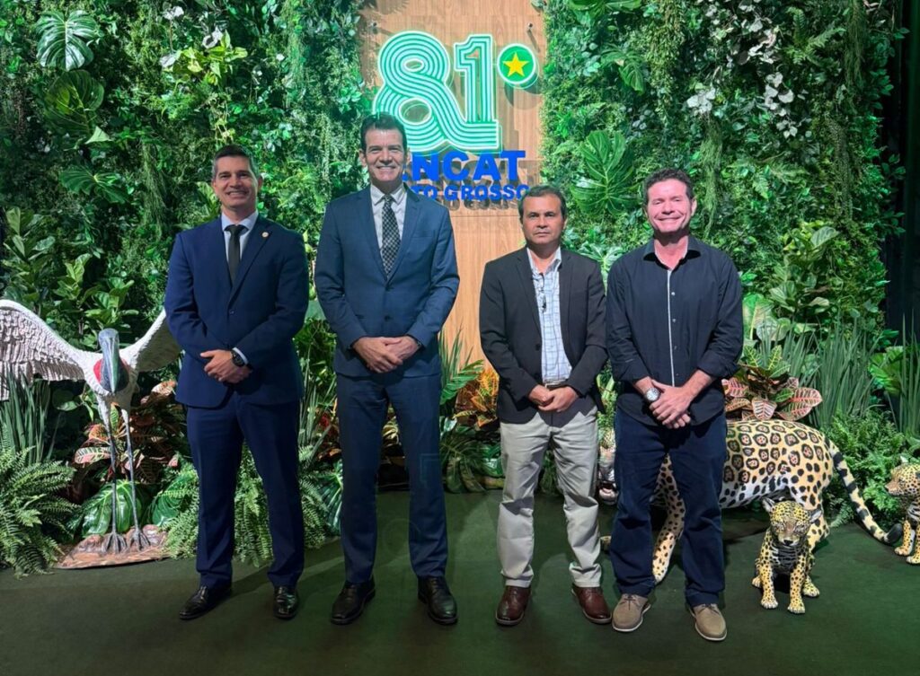 Sefaz do Acre Participa de Encontro Nacional sobre Reforma Tributária em Cuiabá