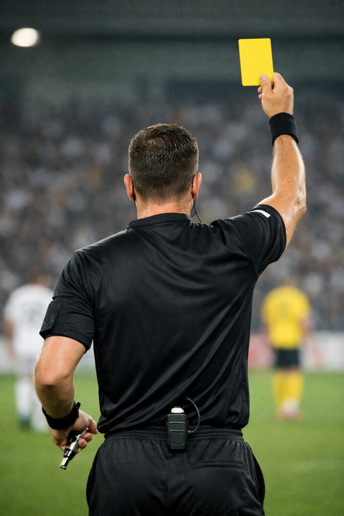 Semifinais do Campeonato Acreano: Arbitragem Definida e Expectativas para os Jogos Decisivos